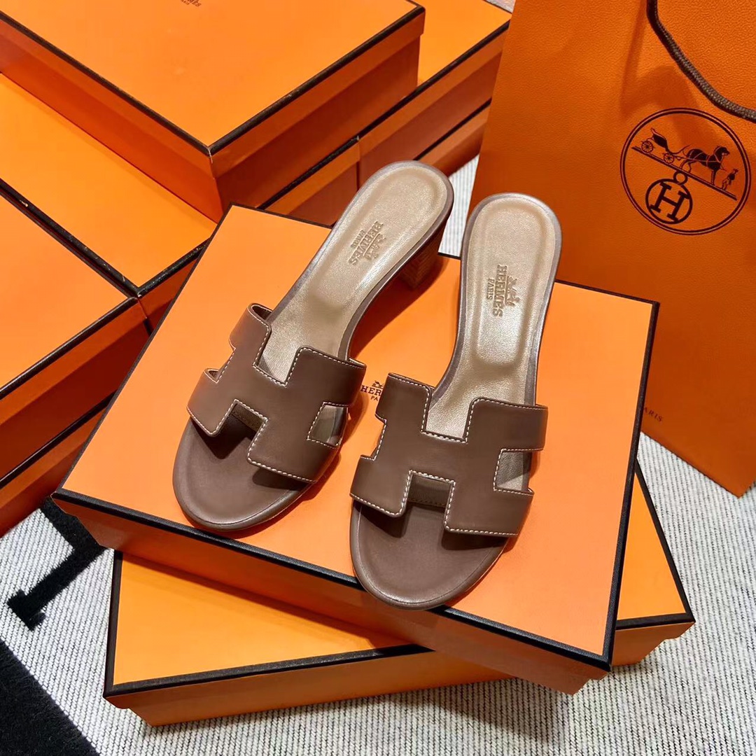 에르메스 올수공 오아시스 슬리퍼 샌들 스위프트 02